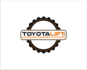 Toyotalift, Inc. entry by El Tasador