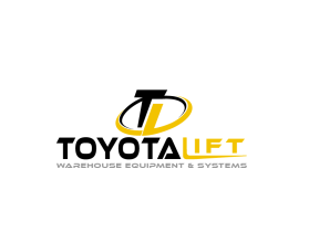 Toyotalift, Inc. entry by griphicsuite