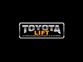 Toyotalift, Inc. entry by griphicsuite