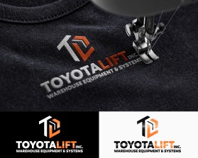 Toyotalift, Inc. entry by KENJI21