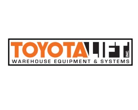 Toyotalift, Inc. entry by designux