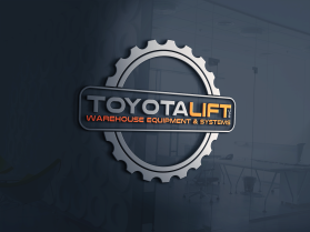 Toyotalift, Inc. entry by El Tasador