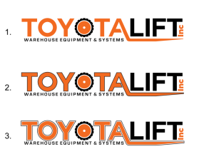 Toyotalift, Inc. entry by sella