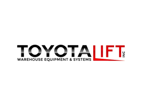 Toyotalift, Inc. entry by PINOYPRIDESIGN