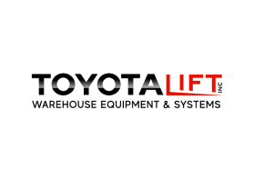 Toyotalift, Inc. entry by PINOYPRIDESIGN