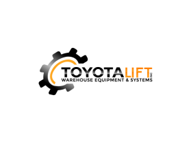 Toyotalift, Inc. entry by PINOYPRIDESIGN