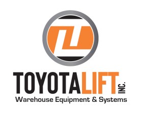 Toyotalift, Inc. entry by designux