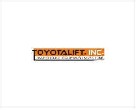 Toyotalift, Inc. entry by Wonkberan