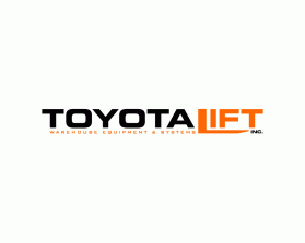 Toyotalift, Inc. entry by dsdezign
