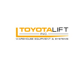 Toyotalift, Inc. entry by Sonia99