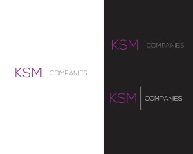 KSM Companies entry by JBsign