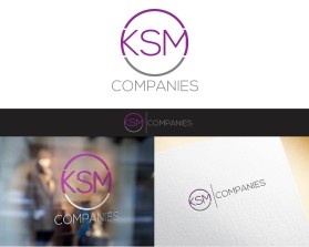 KSM Companies entry by JBsign