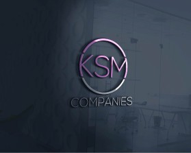 KSM Companies entry by JBsign