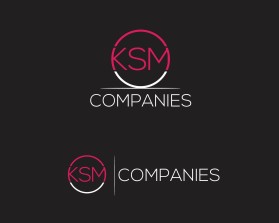 KSM Companies entry by JBsign