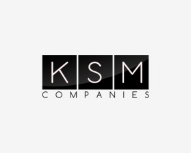 KSM Companies entry by logohype