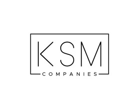 Winning entry: KSM Companies entry by Sonia99