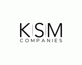 KSM Companies entry by dsdezign