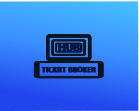TICKET BROKER HUB entry by supritybhattacharya