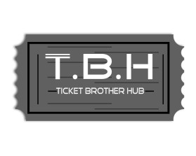TICKET BROKER HUB entry by zahaby99