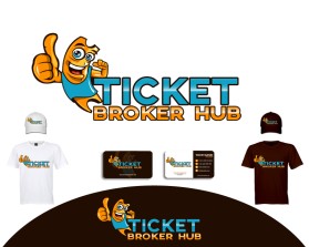 TICKET BROKER HUB entry by CUPU