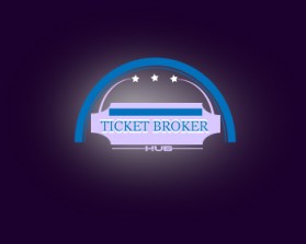 TICKET BROKER HUB entry by princess of designs