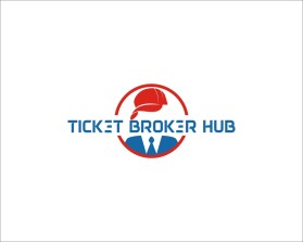 TICKET BROKER HUB entry by Wonkberan