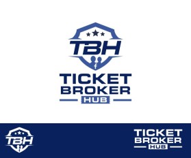 TICKET BROKER HUB entry by ArtDevil