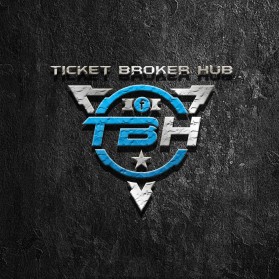 TICKET BROKER HUB entry by udik_89