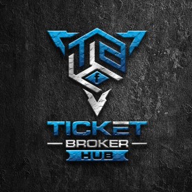 TICKET BROKER HUB entry by udik_89
