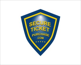 secureticketpurchase.com entry by ajfgraphics