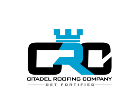 Citadel Roofing Company entry by Dimitris