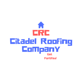 Citadel Roofing Company entry by Yasmeen Saber