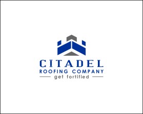 Citadel Roofing Company entry by inayatul amilati