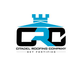 Citadel Roofing Company entry by Dimitris