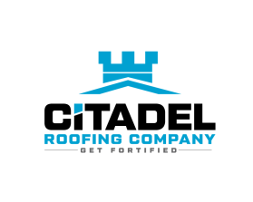 Citadel Roofing Company entry by Dimitris