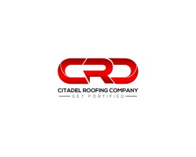 Citadel Roofing Company entry by idnas