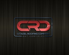 Citadel Roofing Company entry by idnas