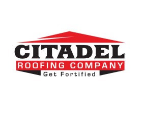 Citadel Roofing Company entry by stefan bocioaca