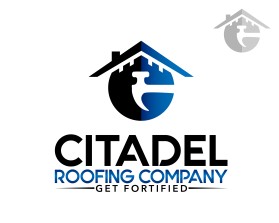 Citadel Roofing Company entry by Marek Benovic