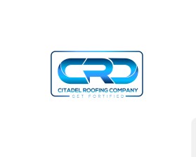 Citadel Roofing Company entry by idnas
