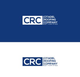 Citadel Roofing Company entry by MD. MIZANUR ROHMAN