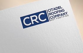 Citadel Roofing Company entry by MD. MIZANUR ROHMAN
