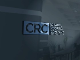 Citadel Roofing Company entry by MD. MIZANUR ROHMAN