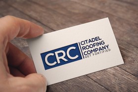 Citadel Roofing Company entry by MD. MIZANUR ROHMAN