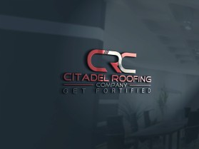 Citadel Roofing Company entry by MD. MIZANUR ROHMAN