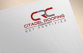 Citadel Roofing Company entry by MD. MIZANUR ROHMAN