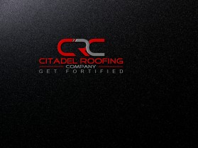 Citadel Roofing Company entry by MD. MIZANUR ROHMAN