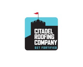 Citadel Roofing Company entry by Mark Brent Atkinson