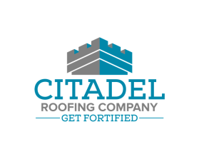 Citadel Roofing Company entry by David Field
