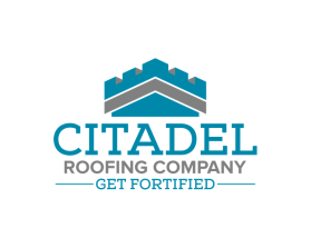 Citadel Roofing Company entry by David Field